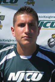 NEWARK'S 10-GAME GLANCE GAME NOTES 2010 SCHEDULE/RESULTS NJAC STANDINGS  (thru 10/8/2010) STATISTICAL LEADERS KNIGHTSTALKERS SI