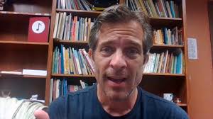 Thank You From "We Are The Day" Composer Mark Burrows