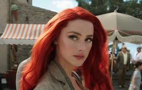 Amber laura heard (austin, 22 de abril de 1986) es una actriz y modelo estadounidense.desempeñó un papel protagonista en all the boys love mandy lane (2006) e interpretaba el personaje de mera, un interés amoroso del personaje de cómic aquaman, en las películas liga de la justicia en un rol secundario y en aquaman como protagonista. Dc4hxrkld6cxcm