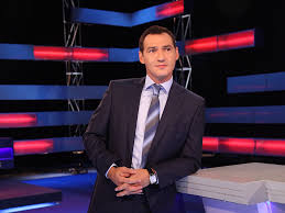 Pravo Golosa Roman Babayan Ckazhi Cheloveku U Vas 20 Sekund I On Vpadyot V Stupor Tv Centr Oficialnyj Sajt Telekompanii