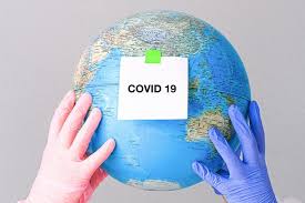 On july 1, 2021, the government announced the implementation of emergency. Update 6 Juni 2021 Bertambah 5 832 Orang Kasus Covid 19 Di Indonesia Capai 1 856 038