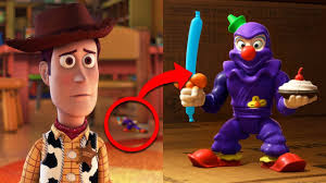 Toy story is a cgi film produced by pixar animation studios, released by walt disney pictures in 1995. Toy Story Characters You Completely Forgot About Youtube