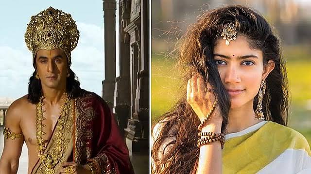 రామాయణ ట్రైలర్‌ను అద్భుతమని కొనియాడిన అట్లీ