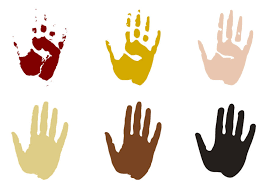 The set includes facts about parachutes, the statue of liberty, and more. Coloring Page Hand Prints Free Printable Coloring Pages Img 27701