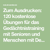 Aus unseren beiträgen rund um das gedächtnistraining für senioren haben wir heute die 200 besten ideen für sie. Https Encrypted Tbn0 Gstatic Com Images Q Tbn And9gcqjd2vlhyyvaqdiwuky7sco6jti3s Levognq68l0r4q7awjkpj Usqp Cau