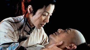 Crouching tiger, hidden dragon movie reviews & metacritic score: Tiger Dragon Aka Crouching Tiger Hidden Dragon In Der Review Blengaone