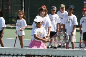 Create a free account to join our community of 3,000+ dedicated players. Youth League Tennis