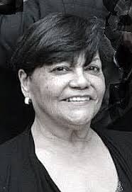 Anna Ramirez Obituary