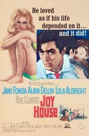 Joy House (film) - Wikipedia