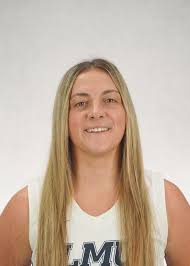 Alexa Smiddy (12/1/2025)