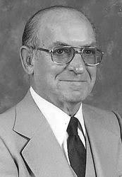 Benny C. Lobdell (1916-2008)