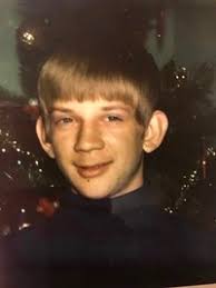 Terry Higgins Obituary