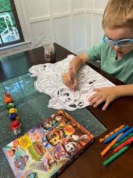 Planning your kid's birthday party? Olivia Douglass On Twitter This Fun Paw Patrol Dino Rescue Themed Kit Is A Hit In Our House Enter To Win A Prize Pack For Your Kiddo Who Loves Paw Patrol
