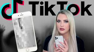 How do i save/download my favorite tik tok videos to my iphone? Don T Watch This Cursed Tiktok Youtube
