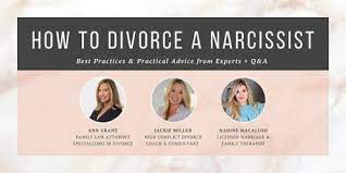 Ladies, you don't want to miss out on this! Wolf Of Wall Street Ex Wife Dr Nadine Macaluso On How To Divorce A Narcissist Marketersmedia Press Release Distribution Services News Release Distribution Services