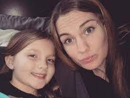 Candace Haas's Instagram, Twitter & Facebook