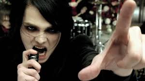 MY CHEMICAL ROMANCE released “Helena”