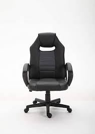 We did not find results for: Buy Mahmayi Essentials Gaming Chair High Back Computer Chair Pu Leather Desk Chair Pc Racing Executive Ergonomic Adjustable Swivel Task Chair Lumbar Support Black Grey 3083 Online Shop Home Garden On Carrefour
