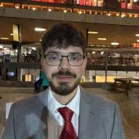 Benjamin Eduardo Guajardo Muñoz