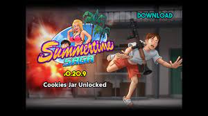 Download cookie jar summertime saga 19.5 / helen s storyline summertime sa…. Summertime Saga V0 20 9 Download Cookie Jar Unlocked Android Pc Mac Youtube