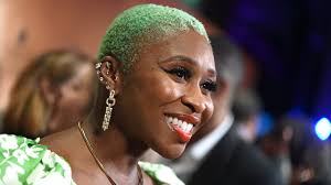 How Cynthia Erivo's Harriet Tubman Biopic Is Making History (Exclusive)