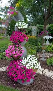 Garden pot crafts clay pot crafts have been popular for years. 40 Amazingly Creative Diy Craft Ideas For The Most Wonderful Flower Garden My Desired Home