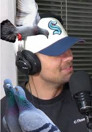 Jonathan Cleck Tsunami