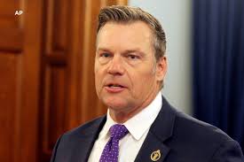 Could the state's largest school district be at risk of losing federal  funding? Kansas AG warns Wichita Public Schools against LGBTQ policies