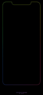 the ultimate iphone x wallpaper has