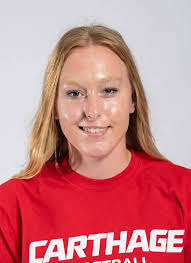 2021 Softball Roster