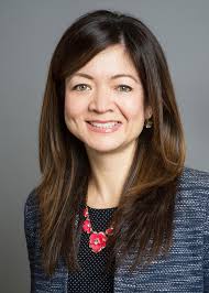 The Most Influential Women in Bay Area Business 2016