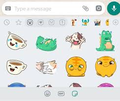 Karena kali ini tim carapedi.id akan memberitahu kamu cara membuatnya. Begini Cara Buat Stiker Personal Di Whatsapp