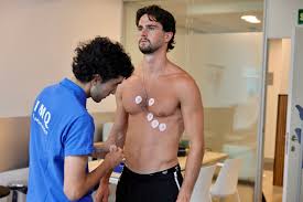 Kristina Pimenova's charm uncensored - her authentic beauty