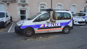 Et avant de rouler en scenic ou en berlingo, ils disposaient déjà de petits joyaux… Cahors Des Cocktails Molotov Lances Sur Le Commissariat Embrasent Une Voiture Ladepeche Fr