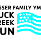 Visser Family YMCA Buck Creek Run