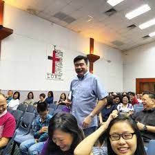6th jun, sun, 9.30am sermon title: Facebook
