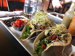 Hawaii's big island lava ocean tours are the best way to view lava touch the sea. The Booch Bar Hilo Hawaii Restaurant Happycow