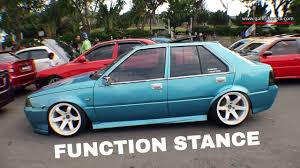 Check spelling or type a new query. Proton Saga Lmst Aeroback Function Stance Gathering Geng Sunroof Gages 2016 Youtube