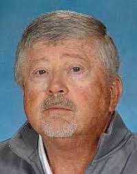 THS golf coach Ridley calls it a career