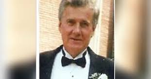 Donald A. Whitehouse Obituary