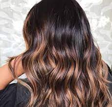 All hair dye fades, but when you permanently 'dye' your hair, you are essentially trading out your natural color, or pigment, for a different color. Best Hair Coloring Salon In Jaipur Near Me Kiranashwani Makeovers