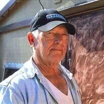 Jerry Dale McVay Obituary