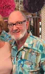 Ronald Frank Obituary