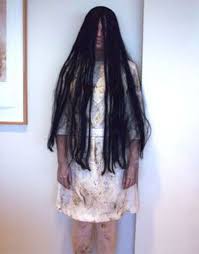 Creative Unique Scary Halloween Costume Ideas For Girls Women 2013 2014 7 Really Scary Halloween Costumes Diy Halloween Costumes Easy Scary Halloween Costumes