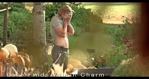 Soon she must choose and come to terms with the life she wants. Trevor Donovan Love Finds You In Charm Youtube
