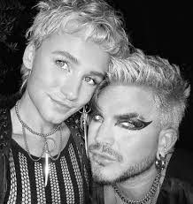 June Searles's Instagram, Twitter & Facebook