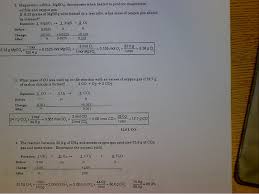Course Chemistry 215 Engelhardt