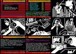 Image result for teletext