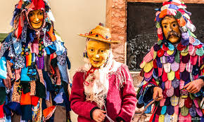 Weiterhin finden sie hier informationen zur entstehung von fasching, karneval, fastnacht. Fasching In Grainau 2020 Events In Grainau