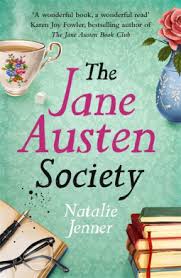 Find great deals on ebay for jane austen book set. The Jane Austen Society By Natalie Jenner